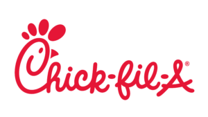 Red Chick-Fil-A logo