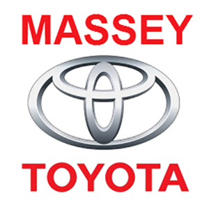 Massey Toyota HVAC client logo