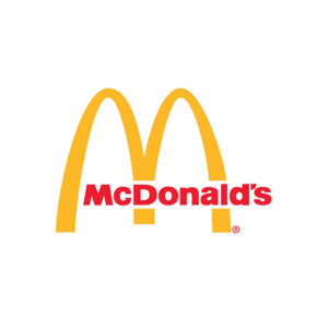 Home McDonalds Logo
