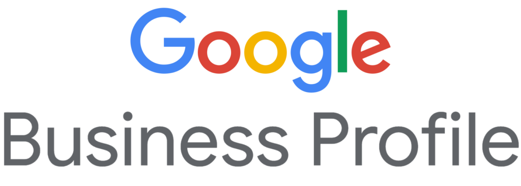 Review us Google Business Profile logo